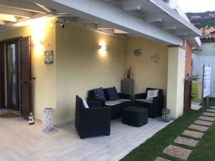 הוילה מונטה נאי Casa Francesca